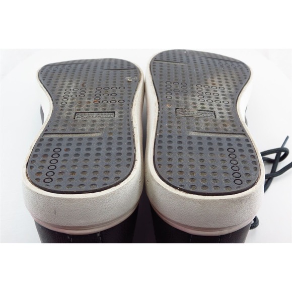 Perry Ellis Men Size 8.5 Medium Brown‎ Synthetic Chukka Boots - Picture 5 of 6